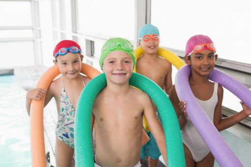 groups Group Swimming Lessons