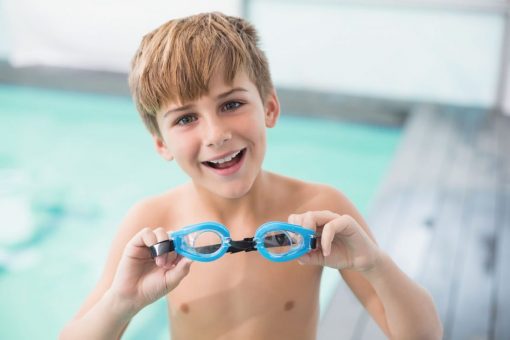 private-lesson Private Swimming Lessons for Children