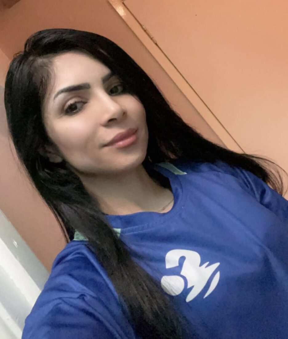 Nina Nina